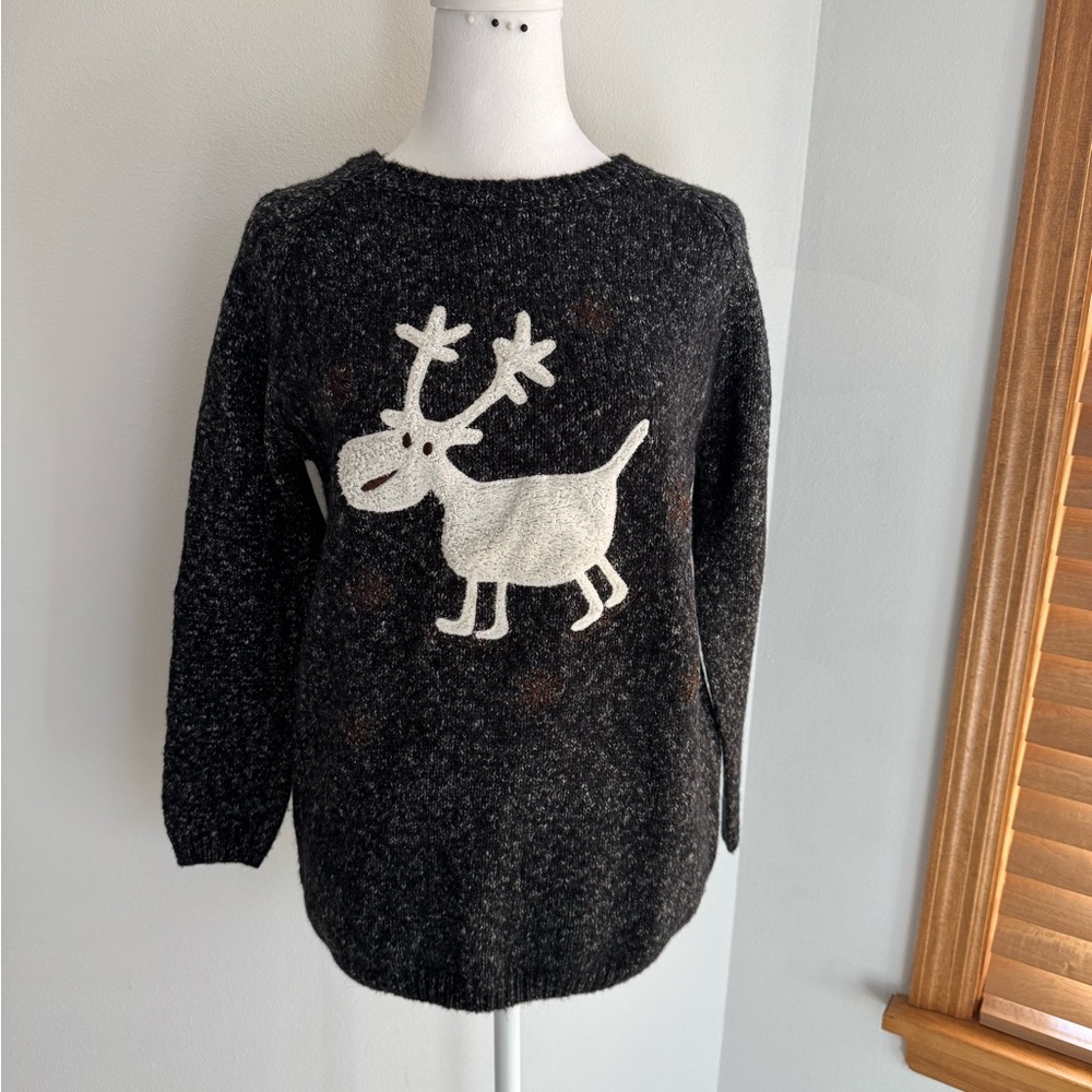 Christmas Sweater
